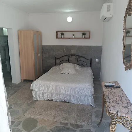 Ξενώνας Country house Nea Kallikrateia